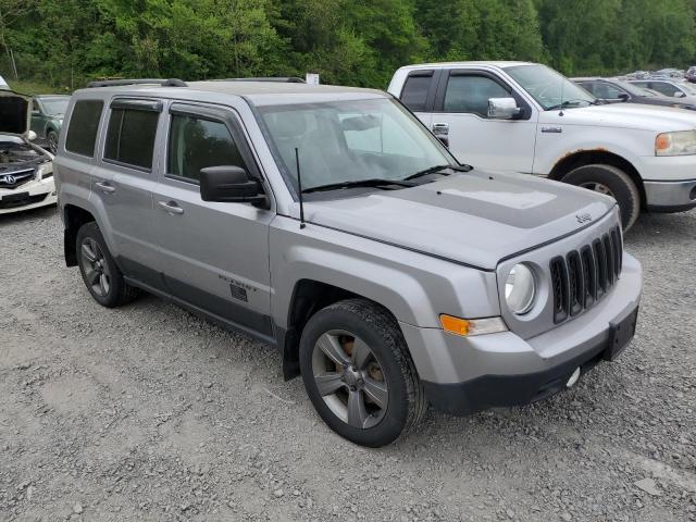 Vin: 1c4njpba9gd602576, lot: 56763225, jeep patriot sport 20164