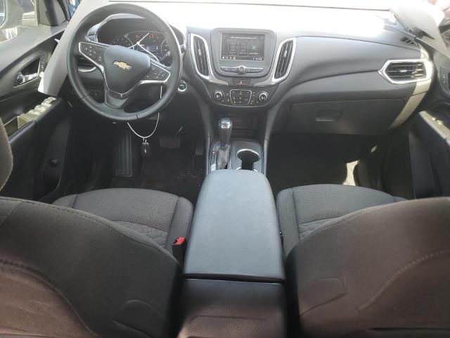 2020 CHEVROLET EQUINOX LT - 3GNAXKEV0LL290626