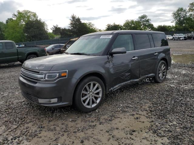 Vin: 2fmgk5d85fba02612, lot: 56930985, ford flex limited 2015 img_1