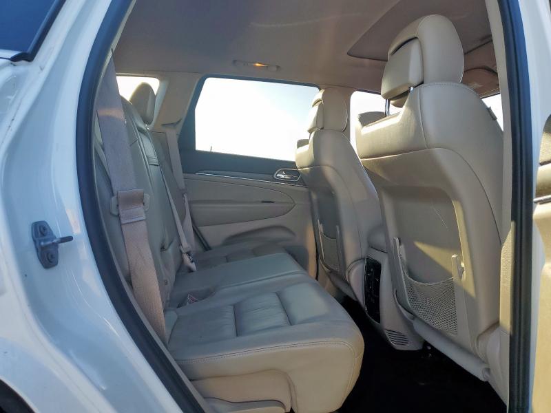2015 JEEP GRAND CHER - 1C4RJEBG7FC719197