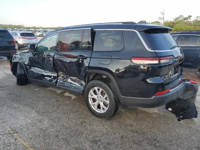 Vin: 1c4rjjbg0n8631182, lot: 53941645, jeep grand cher l limited 20222