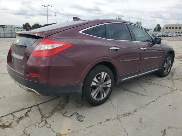Vin: 5j6tf2h55dl000520, lot: 56221505, honda crosstour exl 20133