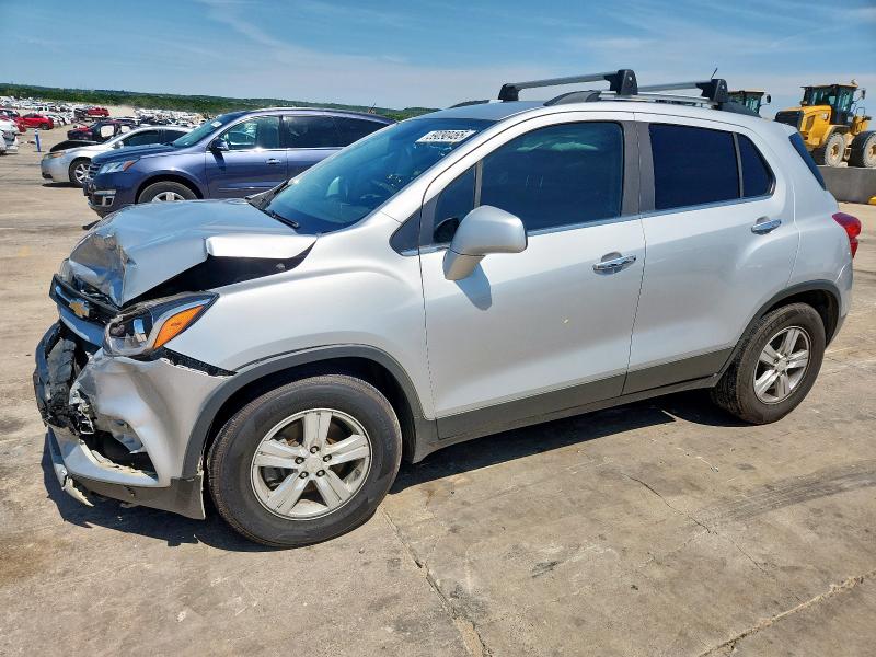 Vin: 3gncjlsb9kl209129, lot: 59090465, chevrolet trax 1lt 2019 img_1