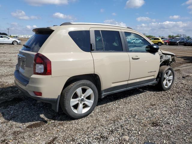 Vin: 1c4njdbb5hd144494, lot: 54330665, jeep compass sport 20173