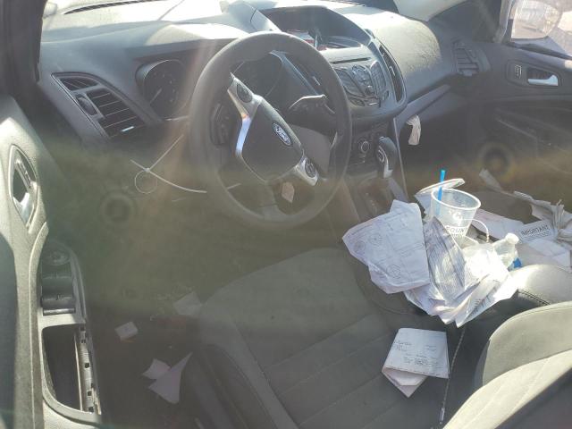 2016 FORD ESCAPE SE - 1FMCU0G77GUA77774