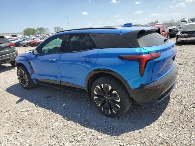 Vin: 3gnkdcrj4rs217512, lot: 48149175, chevrolet blazer rs 20242