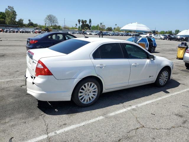 Vin: 3fadp0l36ar147840, lot: 56868635, ford fusion hybrid 20103