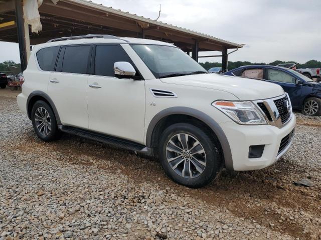 Vin: jn8ay2nd1jx000414, lot: 57453415, nissan armada sv 20184