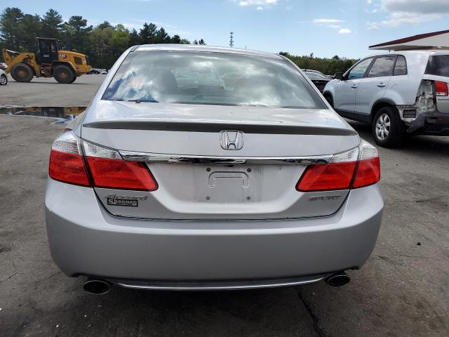 2015 HONDA ACCORD SPO - 1HGCR2F52FA134174
