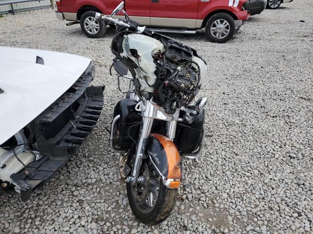 2014 HARLEY-DAVIDSON FLHTK ELEC - 1HD1KEL15EB614889