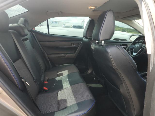 2019 TOYOTA COROLLA L - 5YFBURHE8KP877362