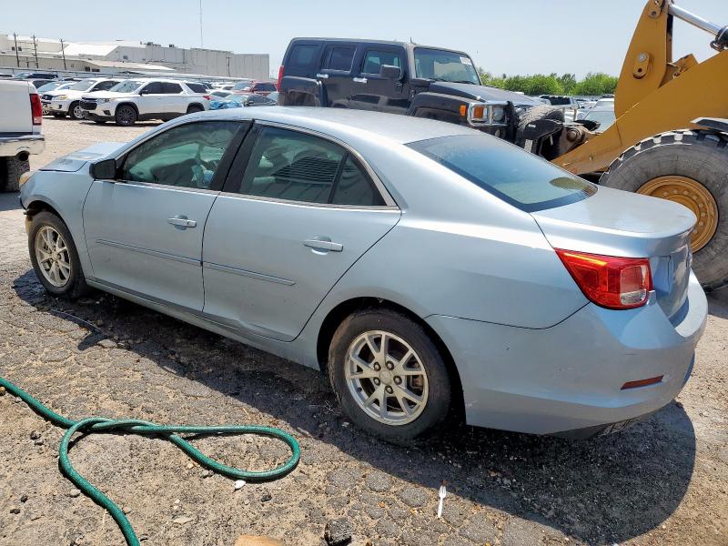 Vin: 1g11a5sa8du145511, lot: 57273135, chevrolet malibu ls 20132