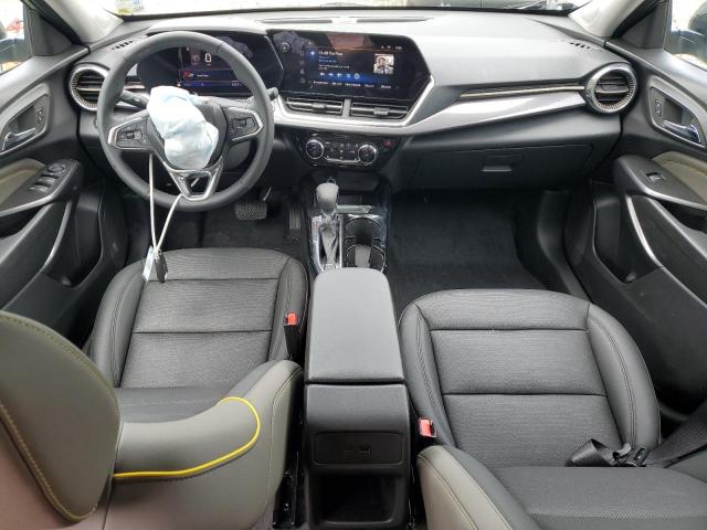 2025 CHEVROLET TRAX ACTIV KL77LKEP6SC212410
