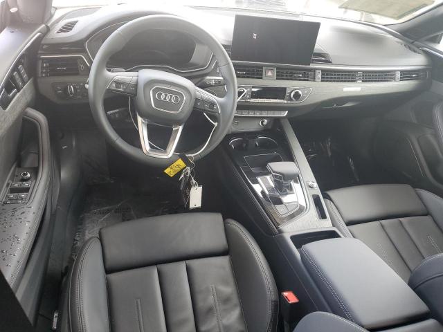 2023 AUDI A5 PRESTIG WAUEACF57PA047874