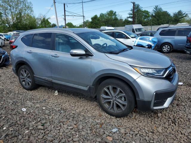 Vin: 5j6rt6h98nl026463, lot: 58232695, honda crv touring 20224