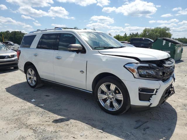 Vin: 1fmju1p86pea38206, lot: 56640225, ford expedition king ranch 20234