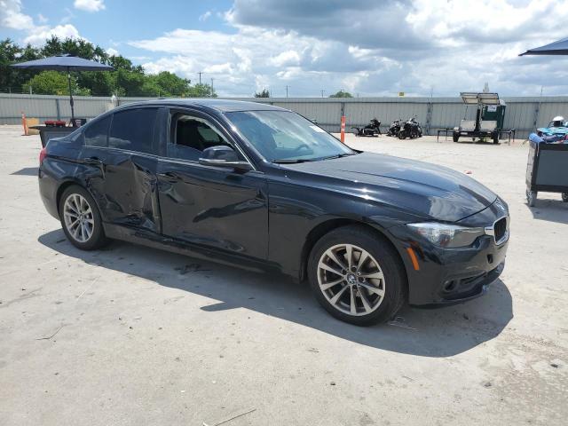 Vin: wba8e1g30hnu16605, lot: 56305575, bmw 3 series i 20174