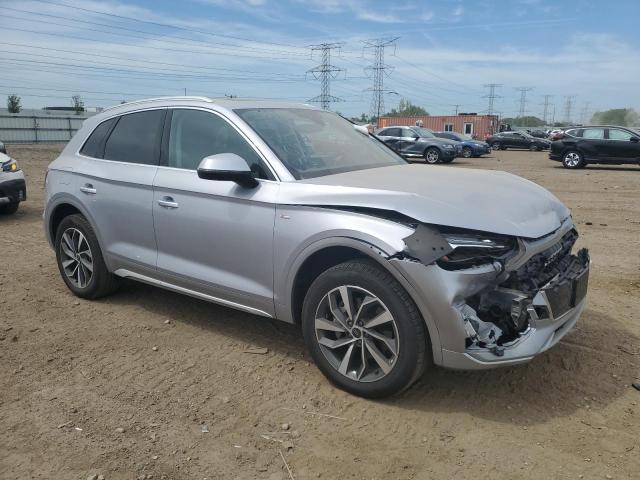 Vin: wa1eabfy9r2028418, lot: 56371775, audi q5 premium plus 45 20244