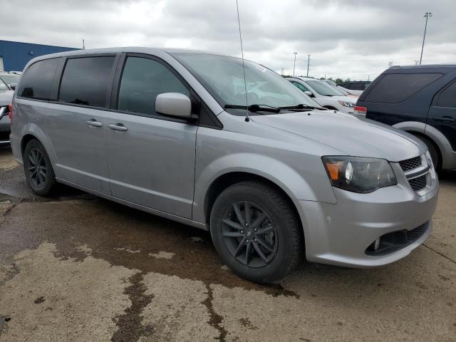 Vin: 2c4rdgeg2kr764306, lot: 59084615, dodge caravan gt 20194