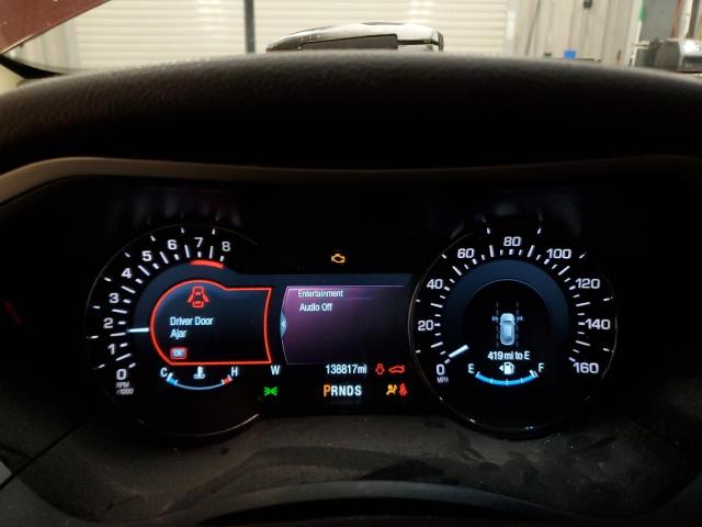 2015 LINCOLN MKZ - 3LN6L2J98FR612817