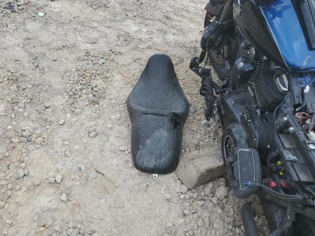 2022 HARLEY-DAVIDSON FLTRXS 1HD1KTP14NB669378