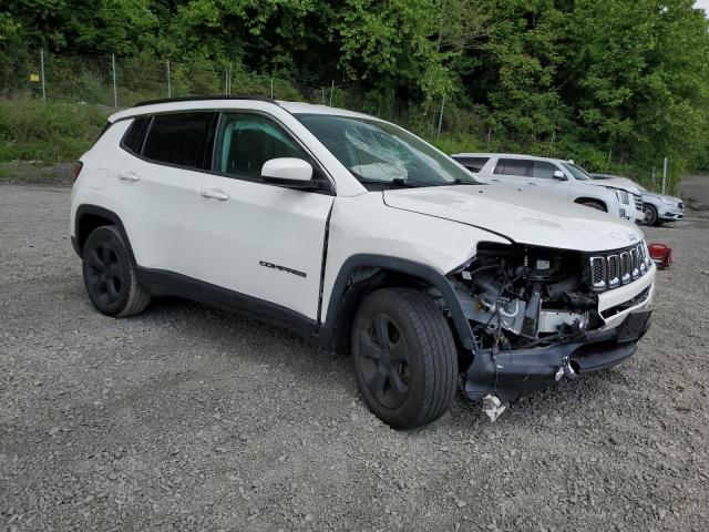 2019 JEEP COMPASS LA 3C4NJDBB9KT776576