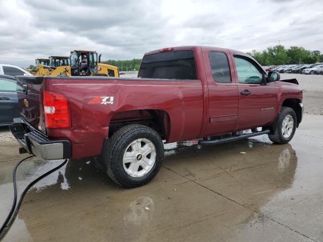 Vin: 1gcrkse71dz101987, lot: 55140415, chevrolet all models k1500 lt 20133