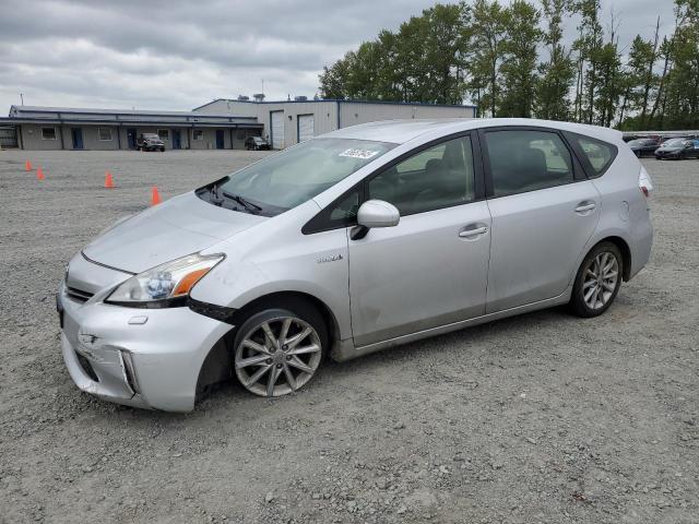 Vin: jtdzn3eu5c3170332, lot: 55657845, toyota prius 2012 img_1
