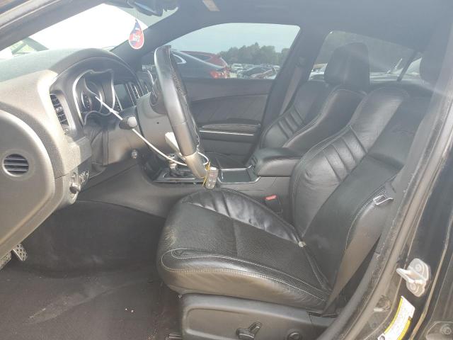 2018 DODGE CHARGER SR 2C3CDXEJ7JH216134