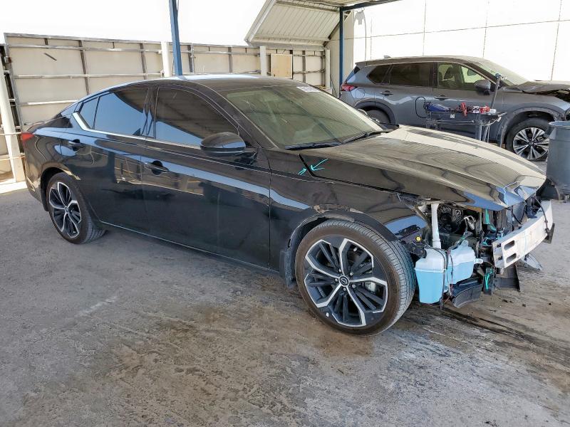 Vin: 1n4bl4cv2rn434957, lot: 58135985, nissan altima sr 20244