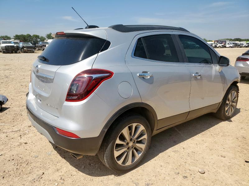 Vin: kl4cjcsb1hb010363, lot: 57135185, buick encore essence 20173