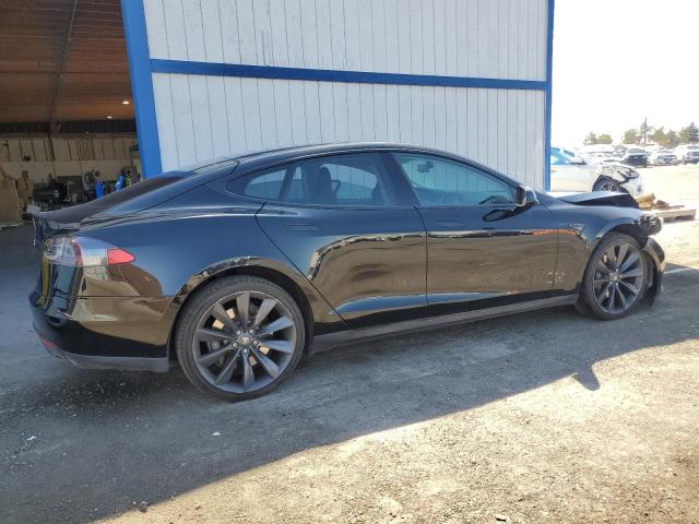 Vin: 5yjsa1h19efp29924, lot: 56515245, tesla model s 20143