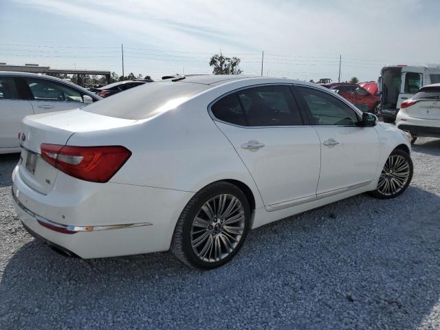 Vin: knaln4d71e5142152, lot: 59007735, kia cadenza premium 20143