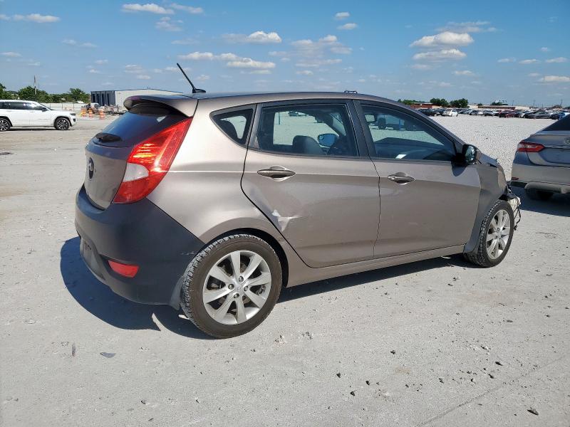 Vin: kmhcu5ae7cu005441, lot: 56795225, hyundai accent gls 20123