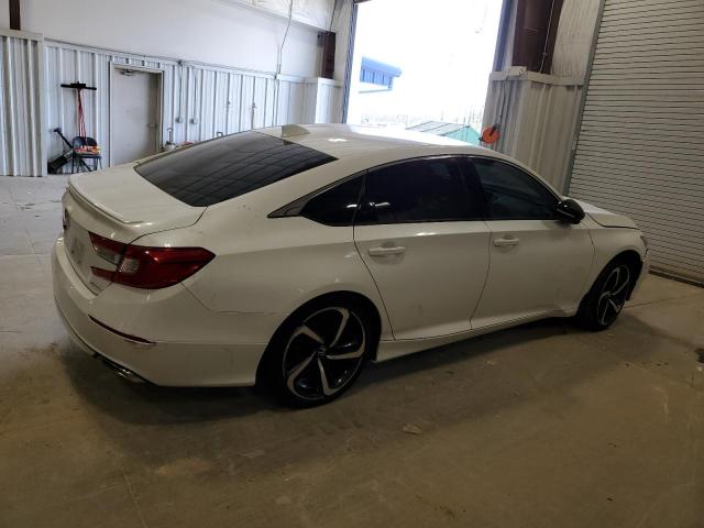 2018 HONDA ACCORD SPO - 1HGCV1F37JA157012