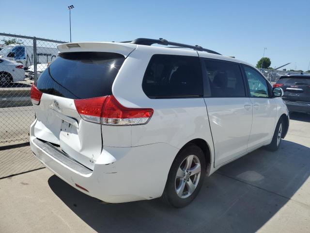 Vin: 5tdkk3dc4es490617, lot: 57661485, toyota all models le 20143