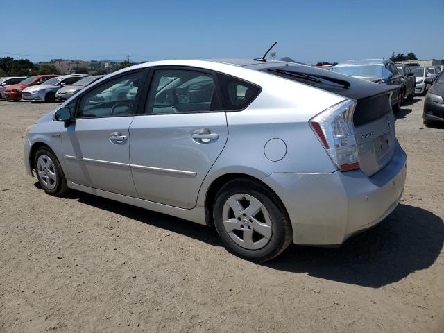 Vin: jtdkn3du4a5014500, lot: 56065035, toyota prius 20102