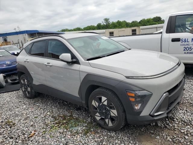 Vin: km8hb3ab9ru042067, lot: 56502315, hyundai kona sel 20244