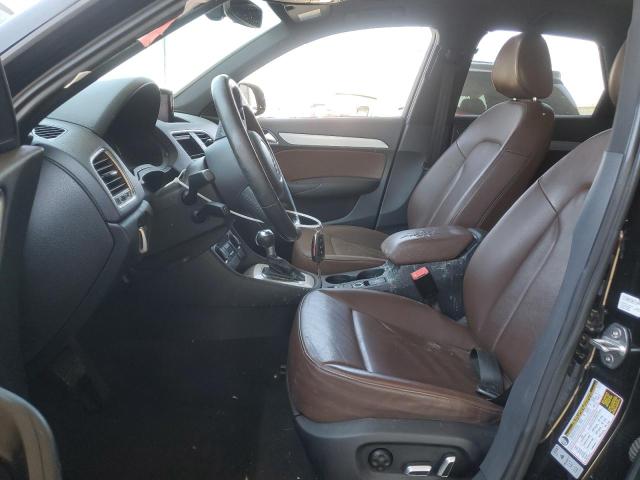 2018 AUDI Q3 PREMIUM - WA1BCCFS9JR033287