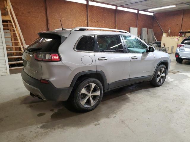 2019 JEEP CHEROKEE L 1C4PJMDX6KD252664