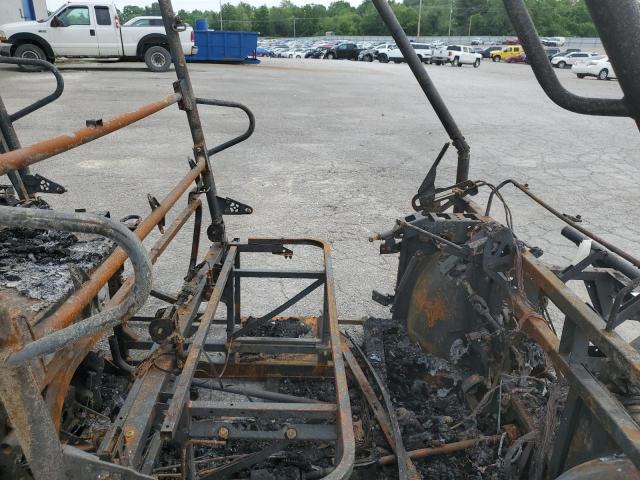 2021 KAWASAKI KAF820 M JKBAFSM16MB504568