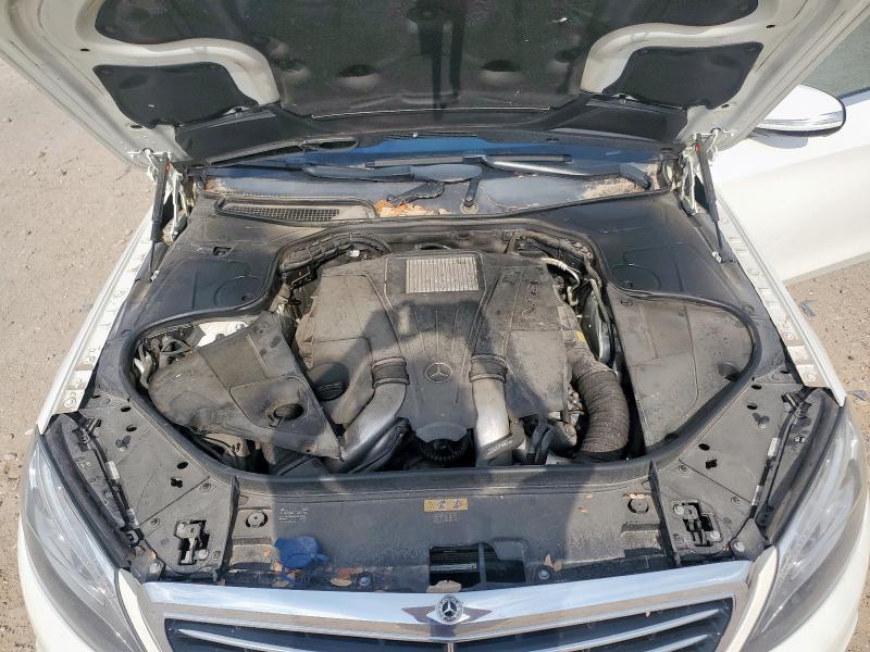 2015 MERCEDES-BENZ S 550 - WDDUG8CB6FA078056