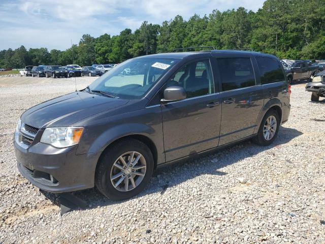 Vin: 2c4rdgcg0jr324778, lot: 58059835, dodge caravan sxt 2018 img_1