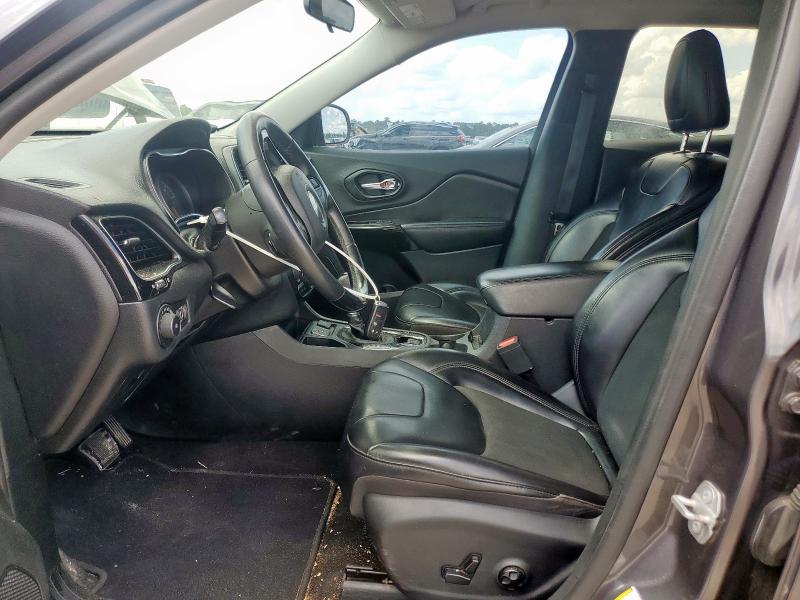 2020 JEEP CHEROKEE L 1C4PJLLB3LD565267