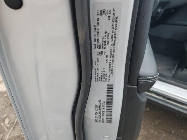 2024 JEEP GRAND CHER 1C4RJKAG0R8548235