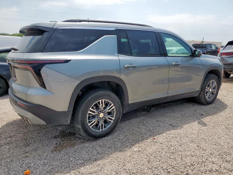 Vin: 1gnevgks0rj162613, lot: 56559855, chevrolet traverse lt 20243