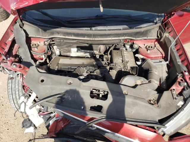 2015 MITSUBISHI OUTLANDER - 4A4AP3AU2FE047893