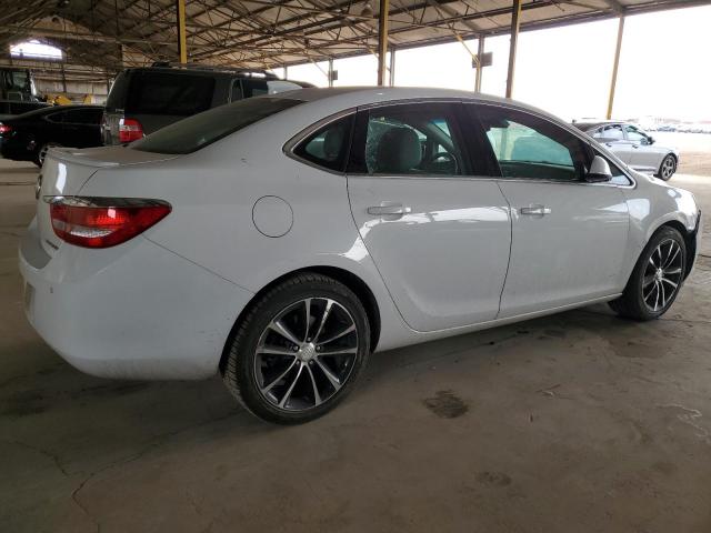 Vin: 1g4pr5sk0h4115956, lot: 58765795, buick verano sport touring 20173