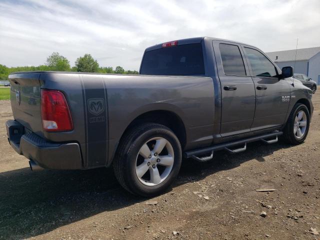 Vin: 1c6rr6ft3es441528, lot: 57457415, ram 1500 st 20143
