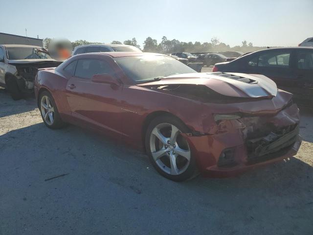 Vin: 2g1fj1ej6e9287798, lot: 57773635, chevrolet camaro ss 20144